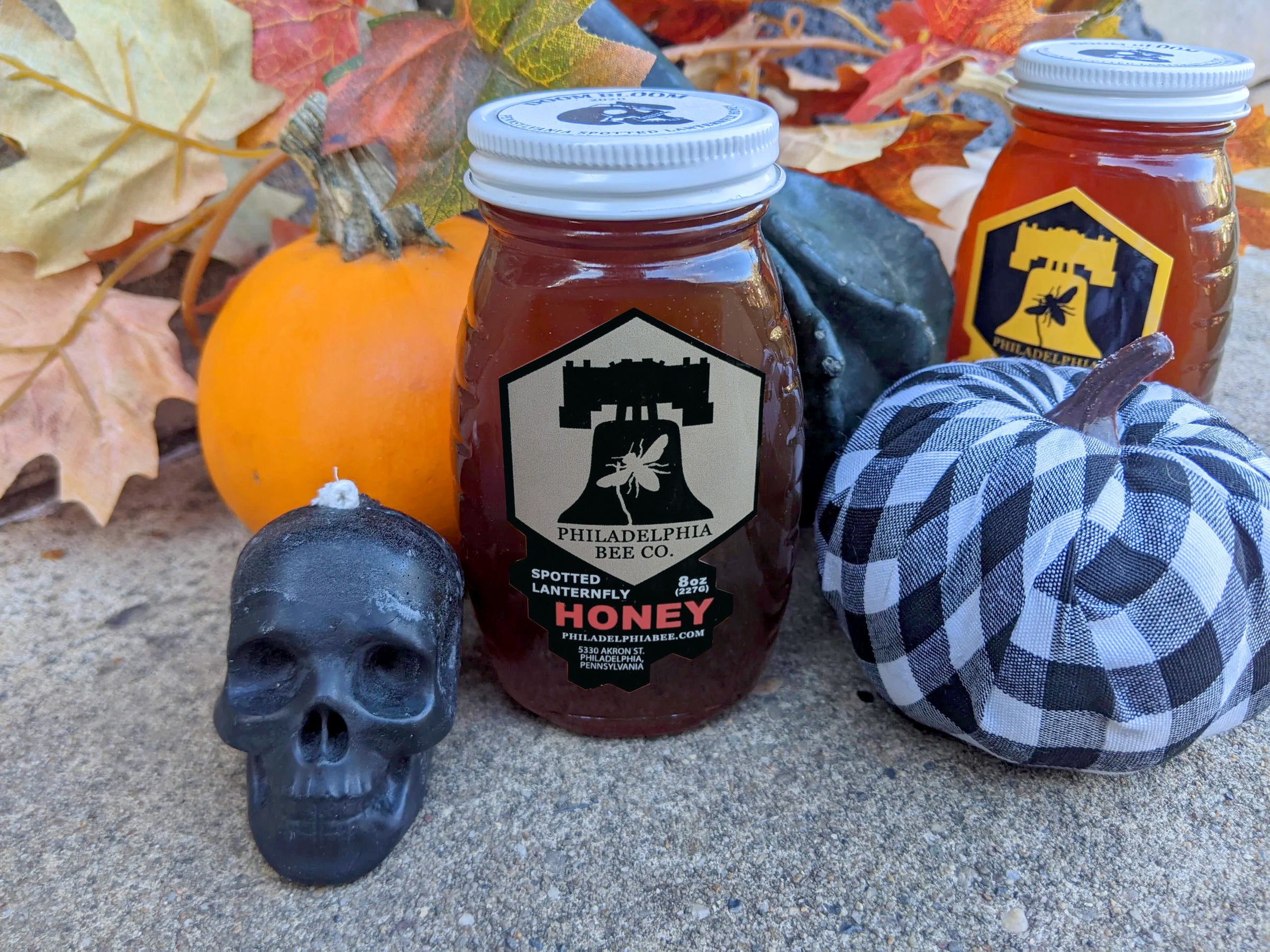 Honey DoomBloom | Philadelphia Bee Co